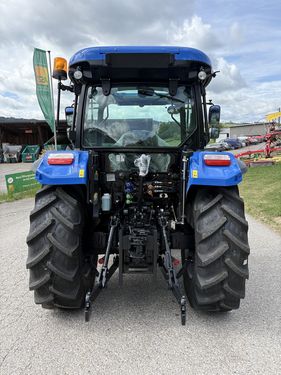 New Holland T5.90S Utility