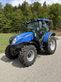 New Holland T5.90S Utility