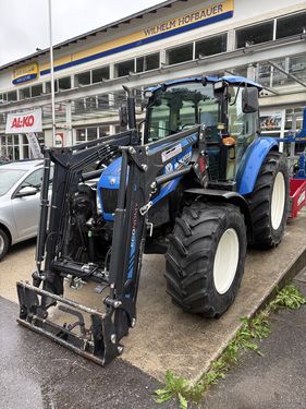 New Holland T4.75 Powerstar