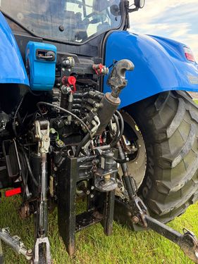 New Holland T7.170 Auto Command