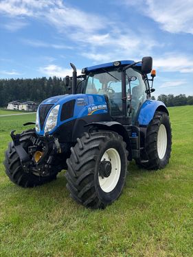 New Holland T7.170 Auto Command