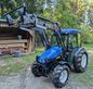 New Holland T3030