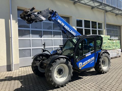New Holland LM 5030