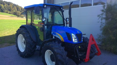New Holland 