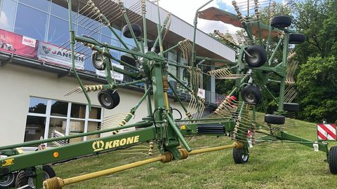 Krone Swadro 809