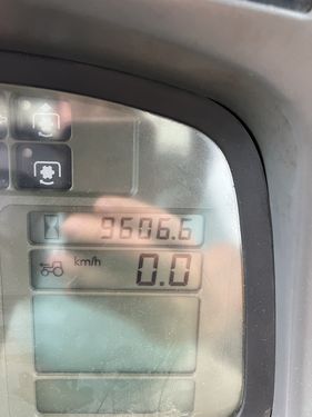 Deutz Fahr Agrotron 85 Premium