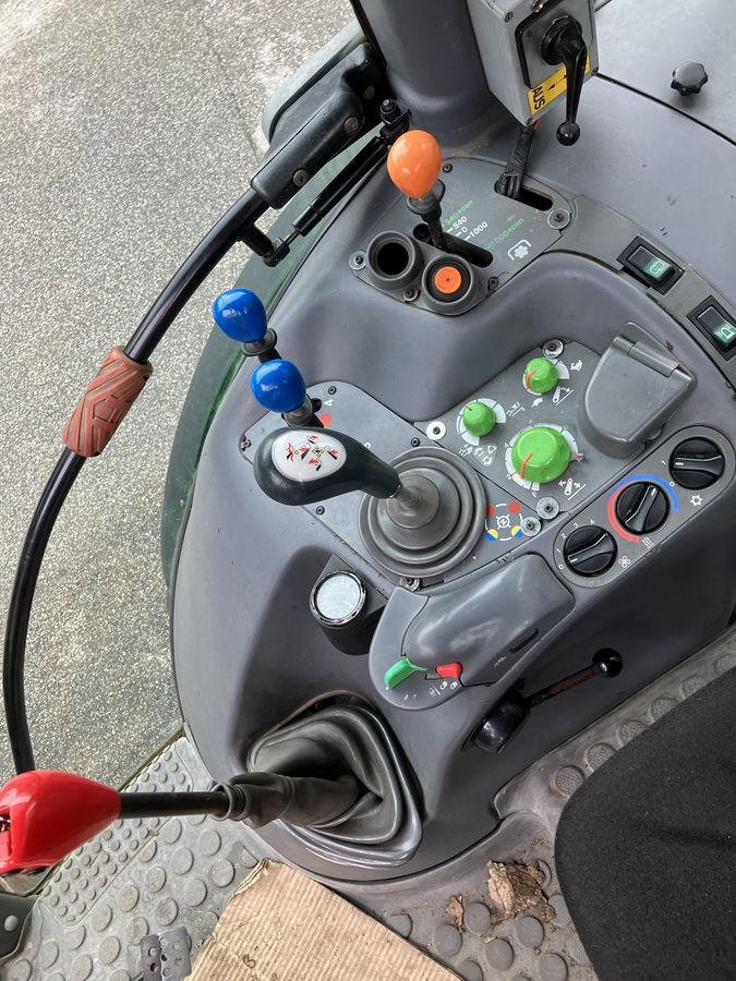 Deutz Fahr Agrotron 85 Premium 3