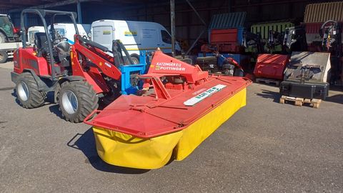 Pöttinger CAT 310 plus Multitast