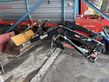 Hauer Frontlader vollhydraulisch mit Schaufel