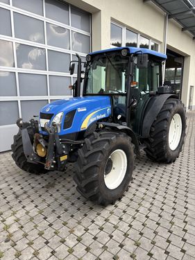 New Holland TN-D 95 A