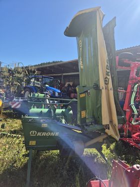 Krone Easy Cut R 280