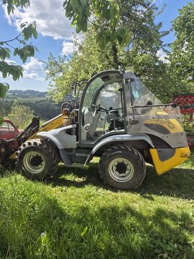 Kramer 380 Allrad
