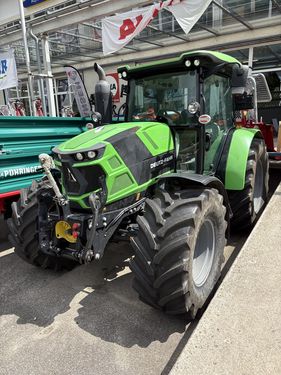 Deutz Fahr 6115 C POWERSHIFT