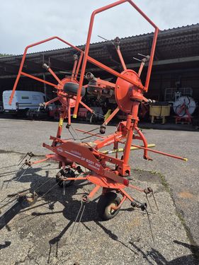 Kuhn GF 5001 MH
