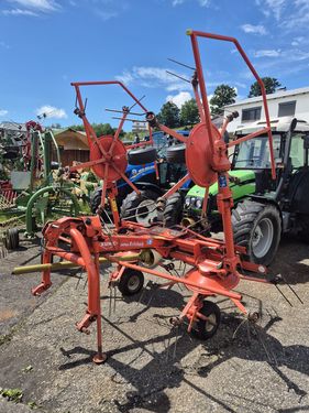 Kuhn GF 5001 MH