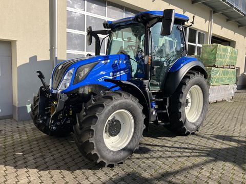 New Holland T5.110 Dynamic Command (Stage V)