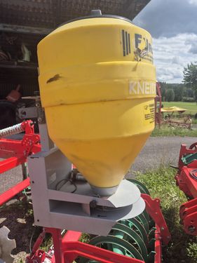 Agro-Masz Grubber AP 30