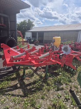 Agro Masz Grubber AP 30