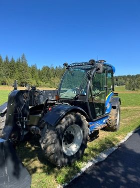 New Holland LM 5060 Powershift