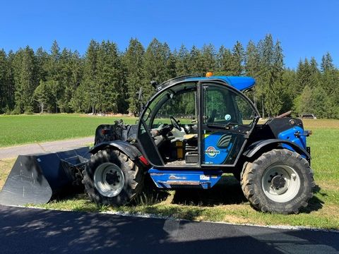 New Holland LM 5060 Powershift