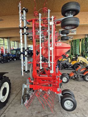 Güttler Green Master 600