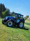 New Holland T5050
