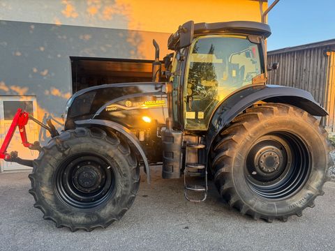 New Holland T6090 Range & Power Command