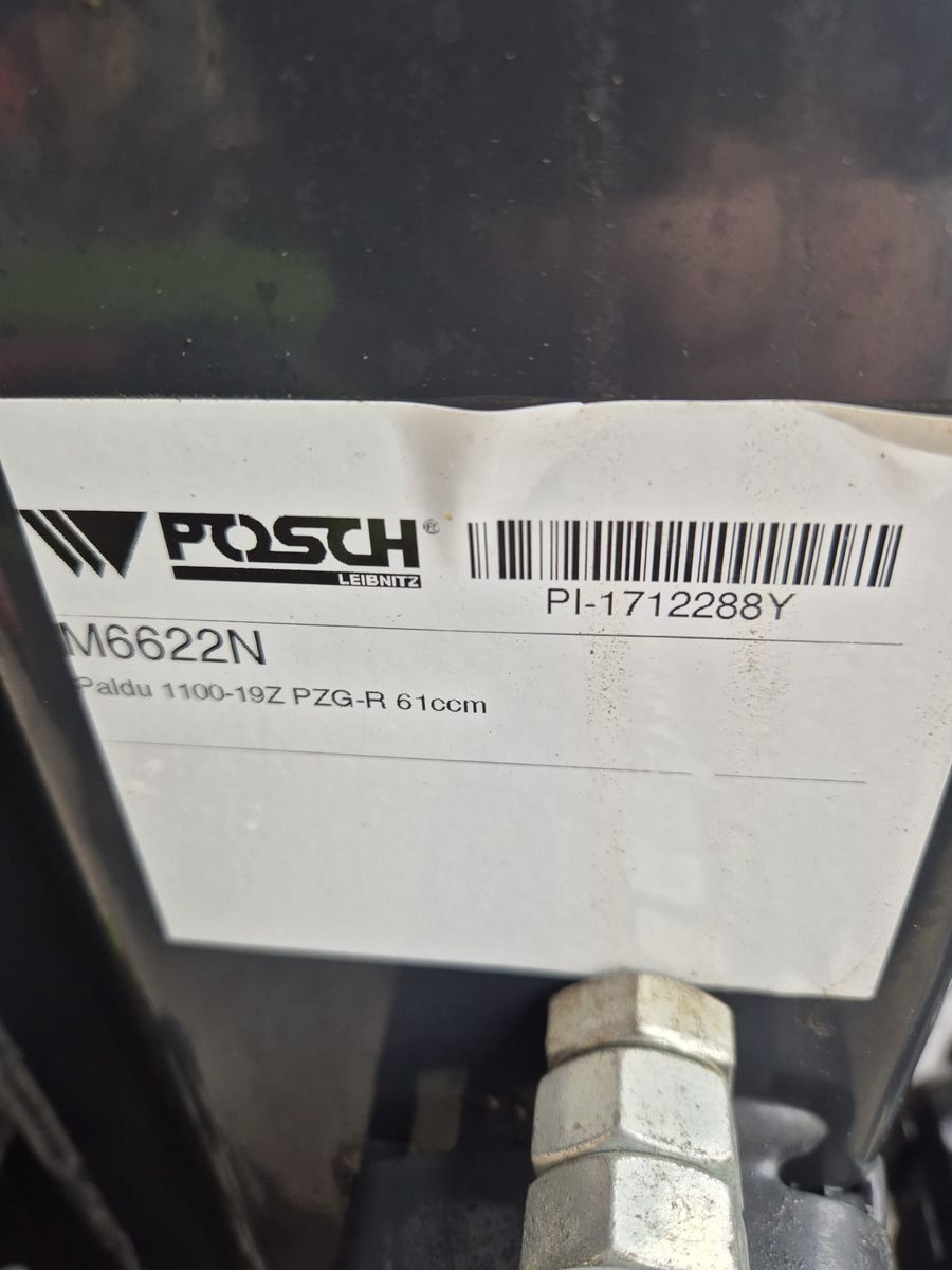 Paldu Paldu 1100-19Z 2