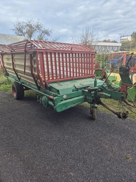 Steyr Steyr Hamster 427
