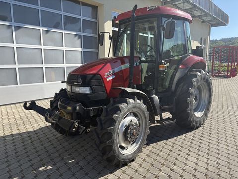 Case IH JX 80 Komfor