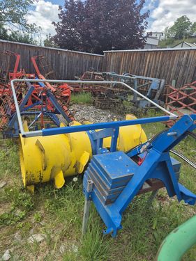 Reck Plantar 175 hydr. Schwenkbar 