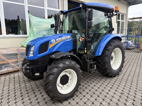New Holland T4.65S Stage V