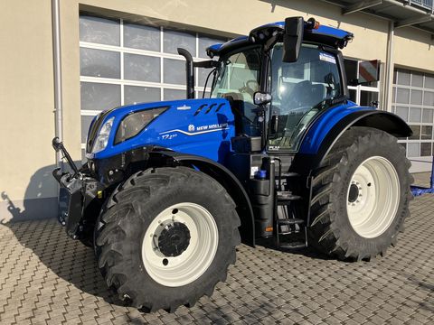New Holland T7.230...