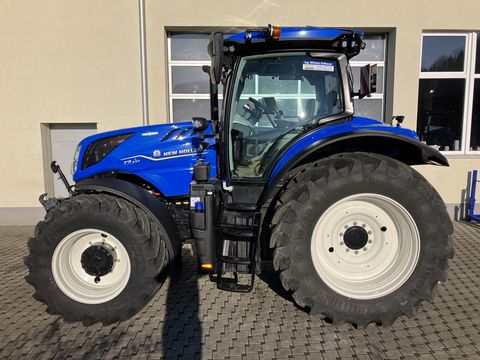 New Holland T7.230 AUTOCOMMAND PLM Connect NEW GEN