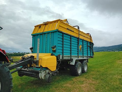 Mengele Roto Bull 5000 RS