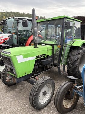 Deutz Fahr D 5207