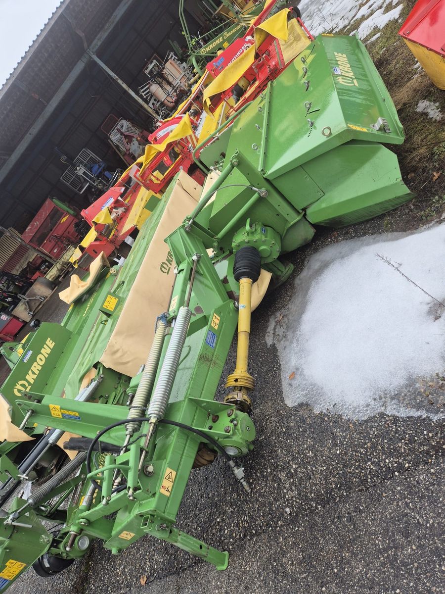 Krone Easy Cut 280 CV 3