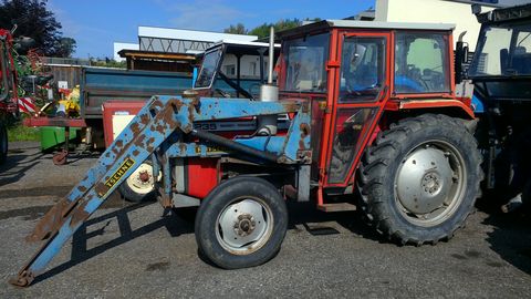Massey Ferguson 235