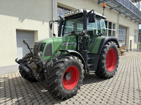 Fendt Farmer 410 Var