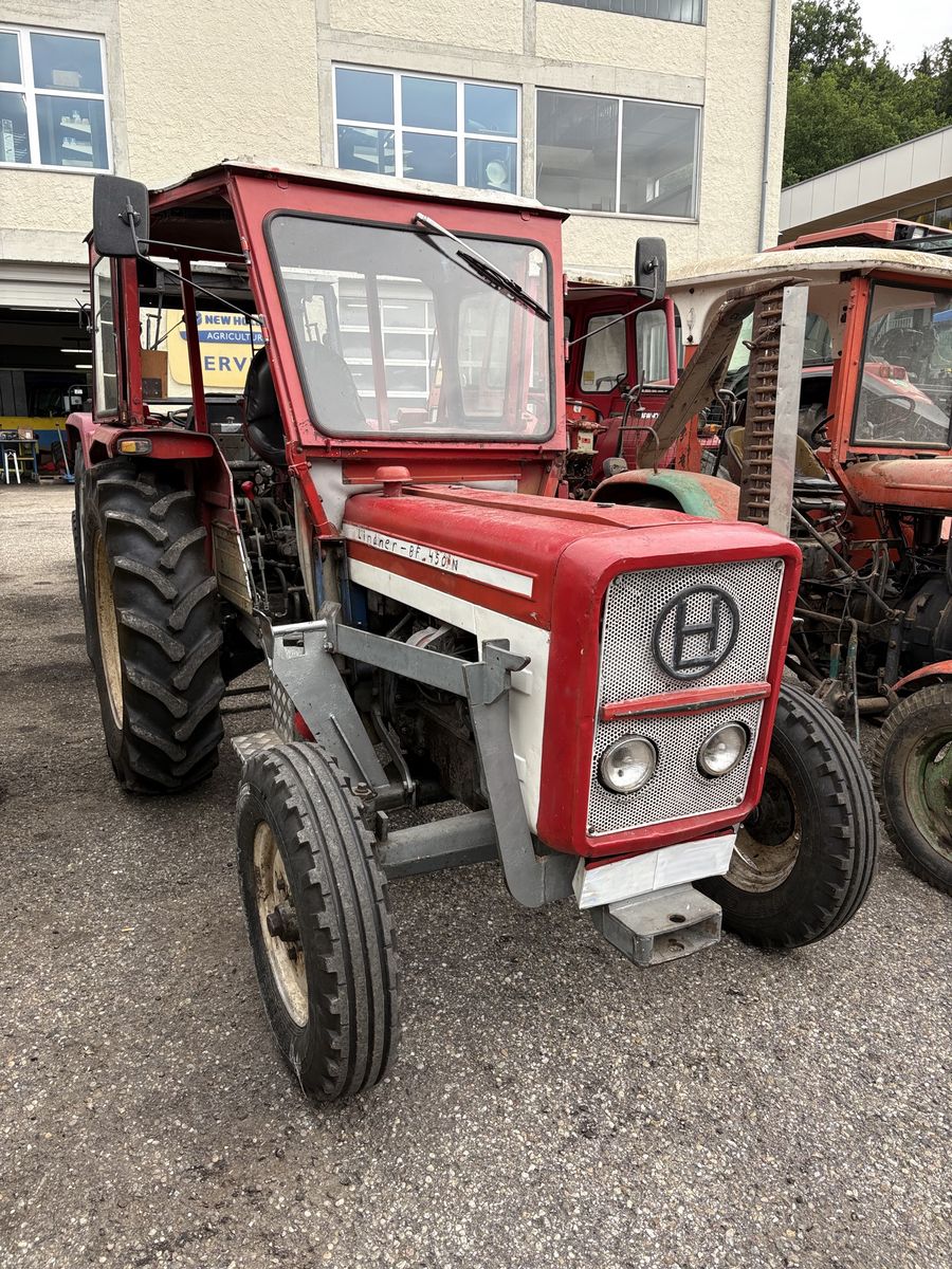 Lindner BF 450 N 3