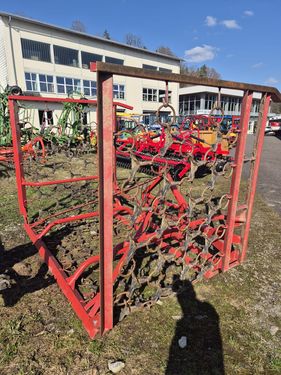 Stekro Wiesenegge 6 Meter Hydraulisch