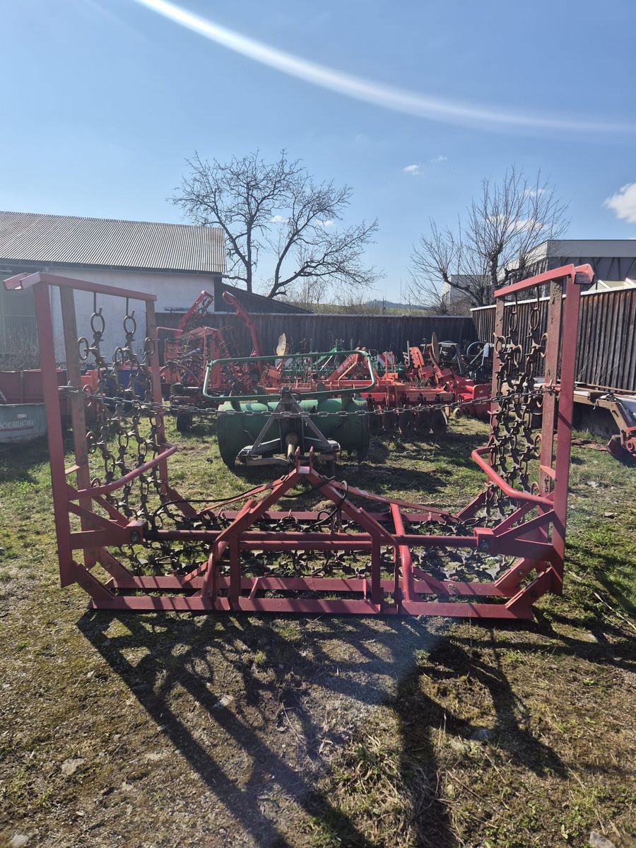 Stekro Wiesenegge 6 Meter Hydraulisch 3