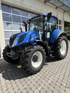 New Holland T5.100 E