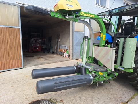 Krone EasyWrap 150