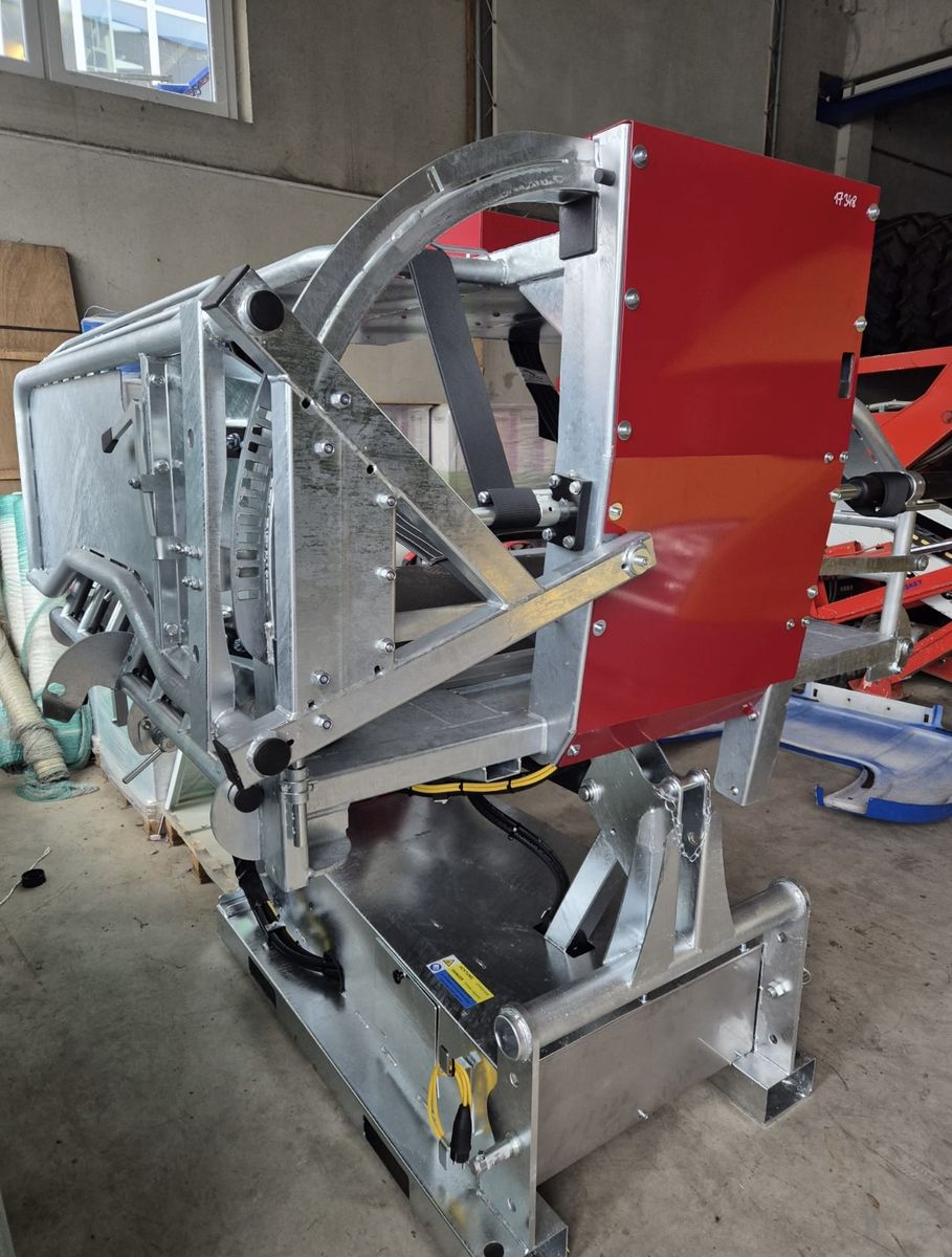 Rosensteiner Kipp Top 2 Comfort  2