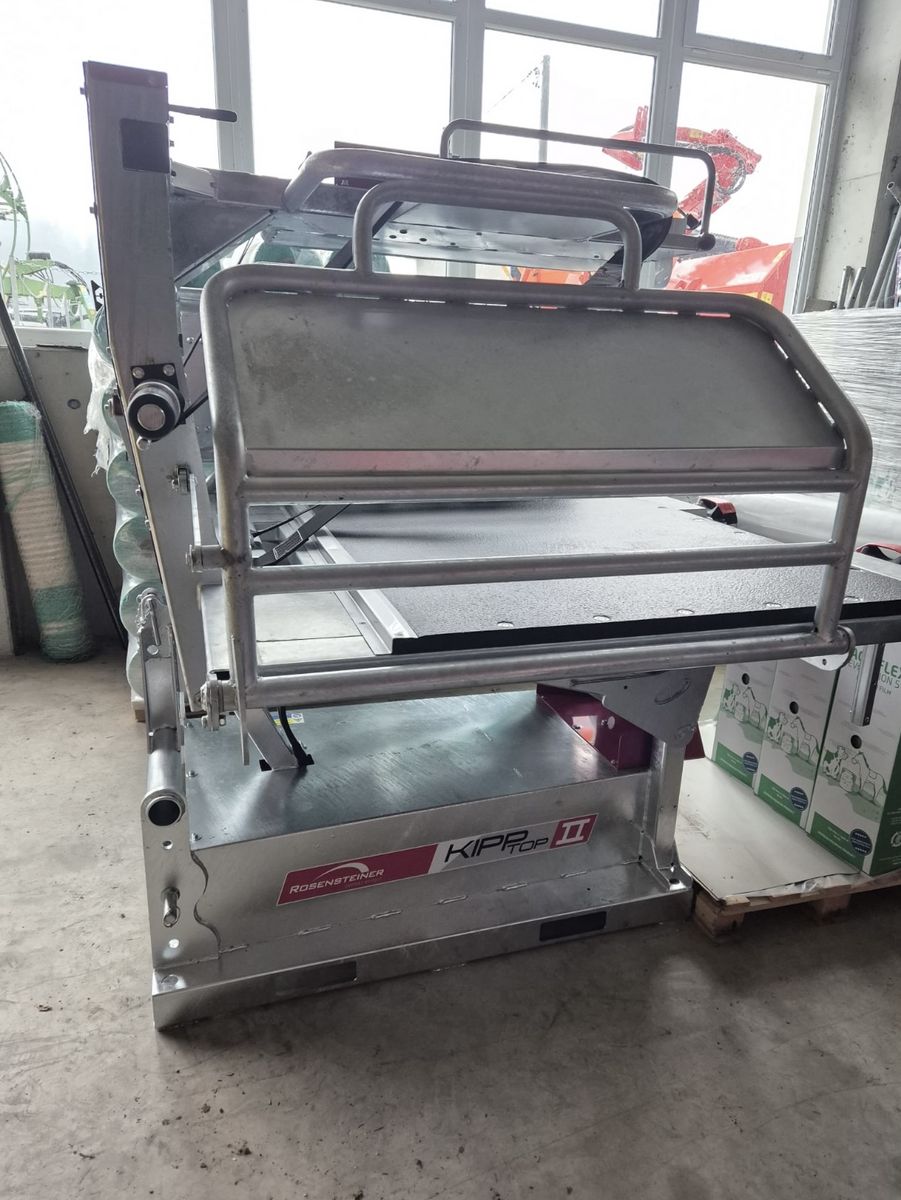 Rosensteiner Kipp Top 2 Comfort  3