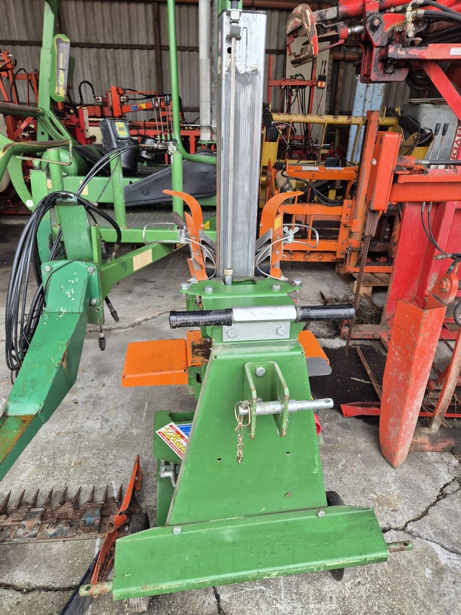 Posch Spaltaxt 7,5 T Spezial 2