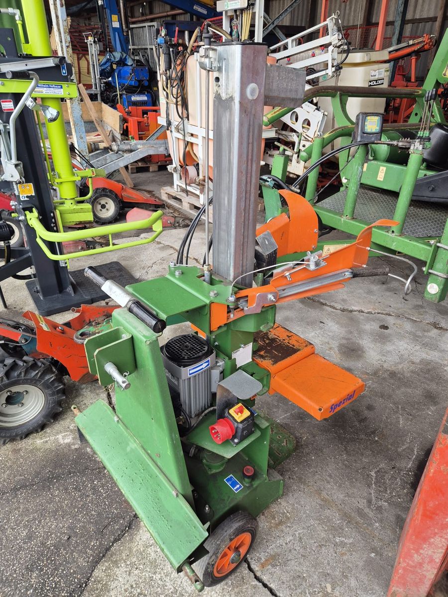 Posch Spaltaxt 7,5 T Spezial 3