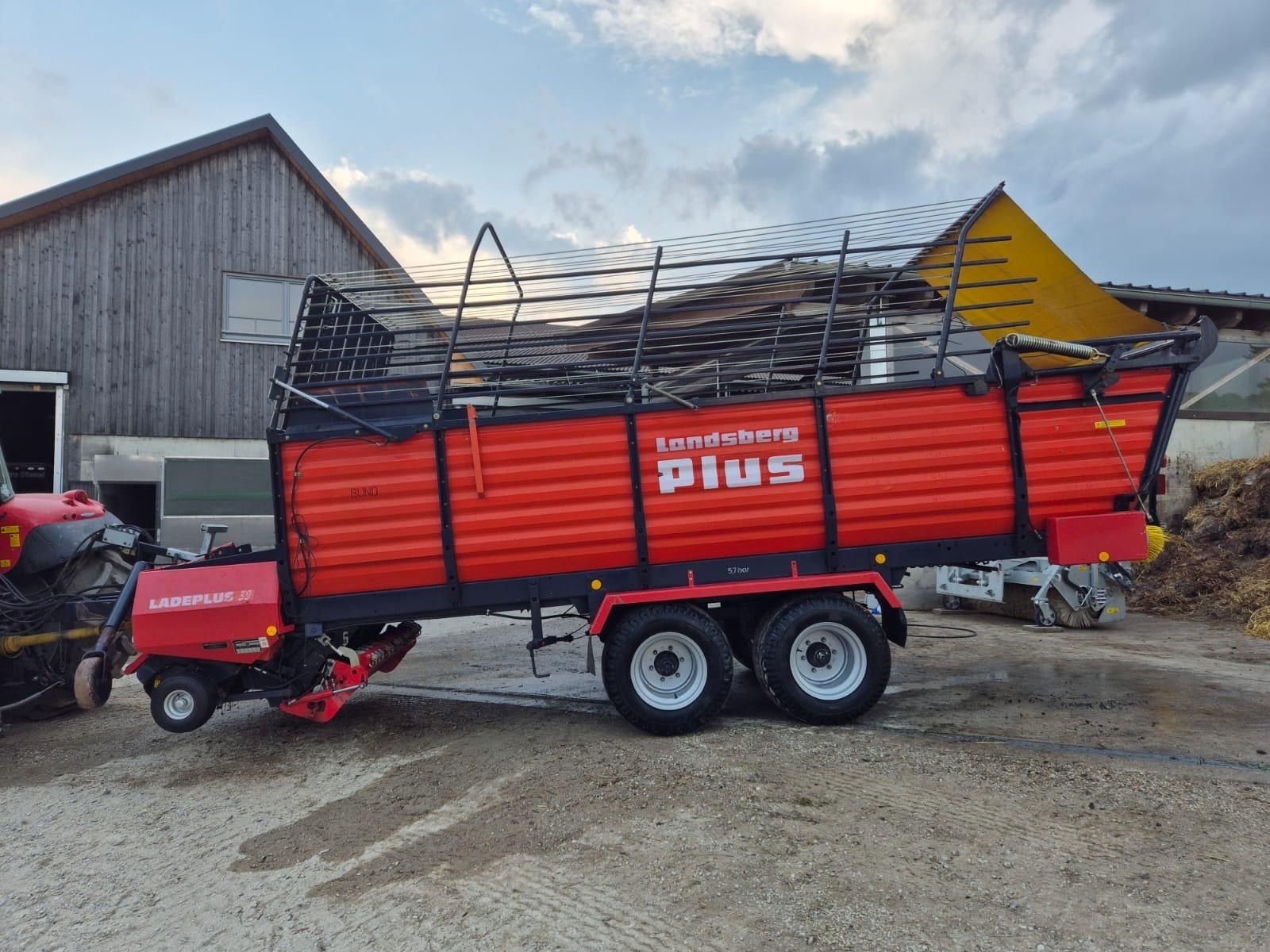 Landsberg Ladeplus 39-5 2