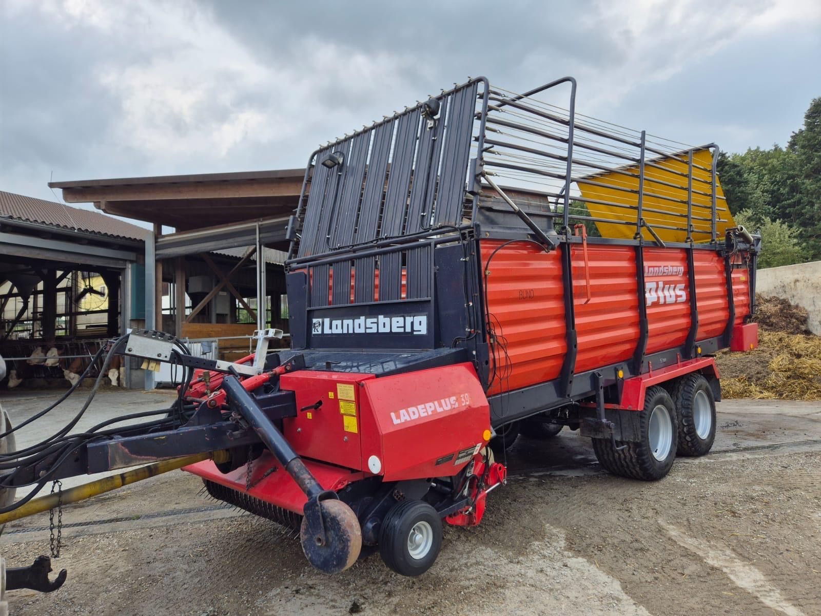 Landsberg Ladeplus 39-5 1